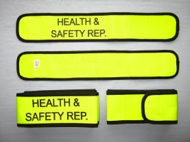 Armbands For Work Places